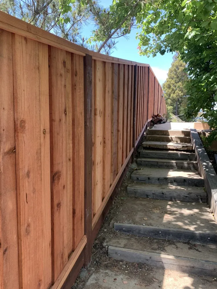 Professional residential landscaping in Concord, CA - T S Gardencare & Landscape Service