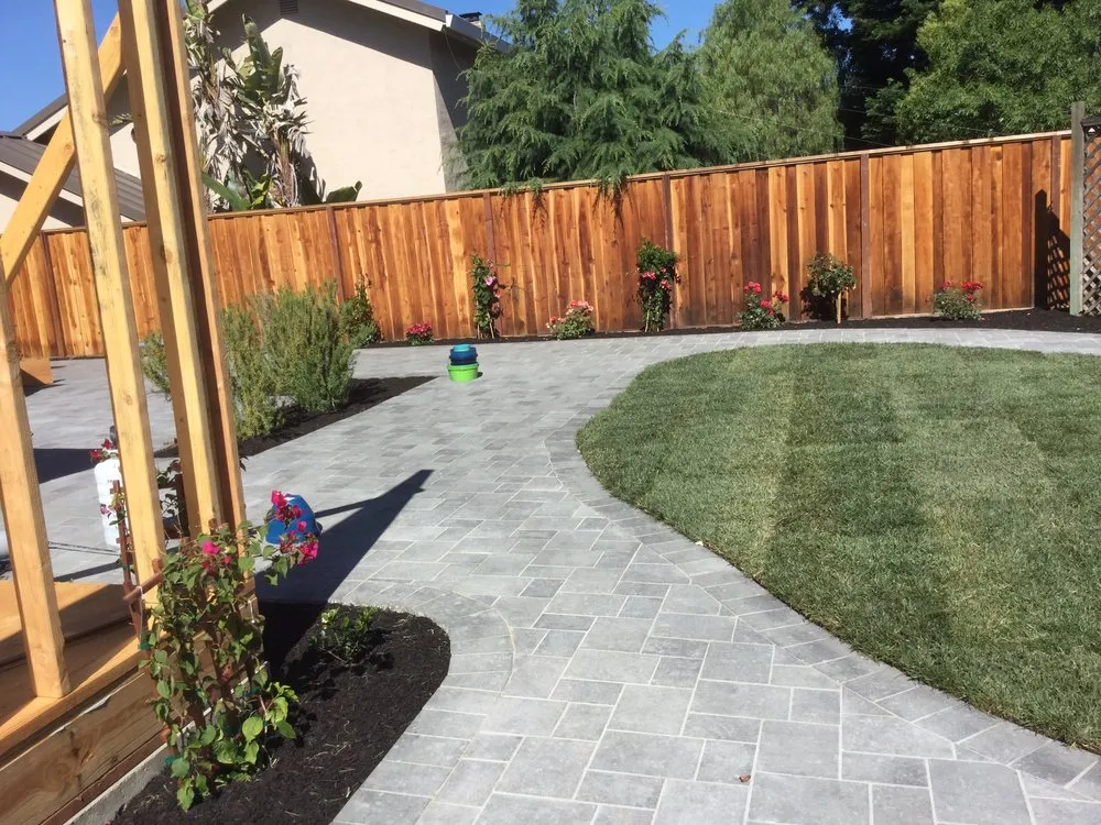 Professional landscaping services experts serving Concord, CA - T S Gardencare & Landscape Service