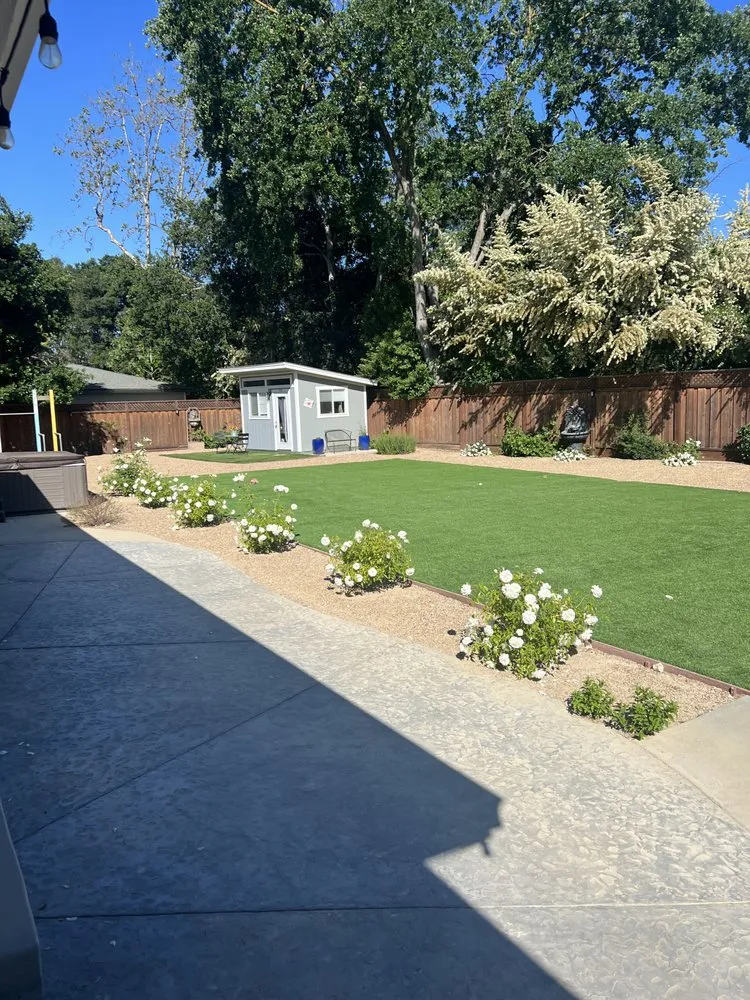 Local landscaping services experts serving Concord, CA - T S Gardencare & Landscape Service
