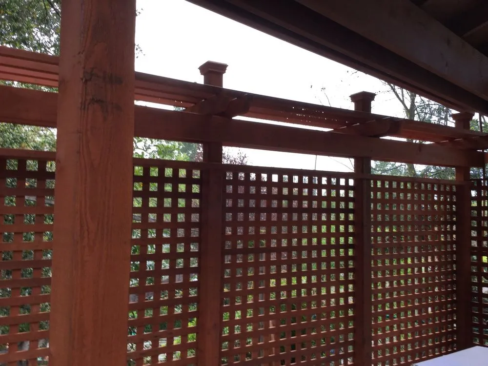 Local yard maintenance near you across Concord, CA - T S Gardencare & Landscape Service