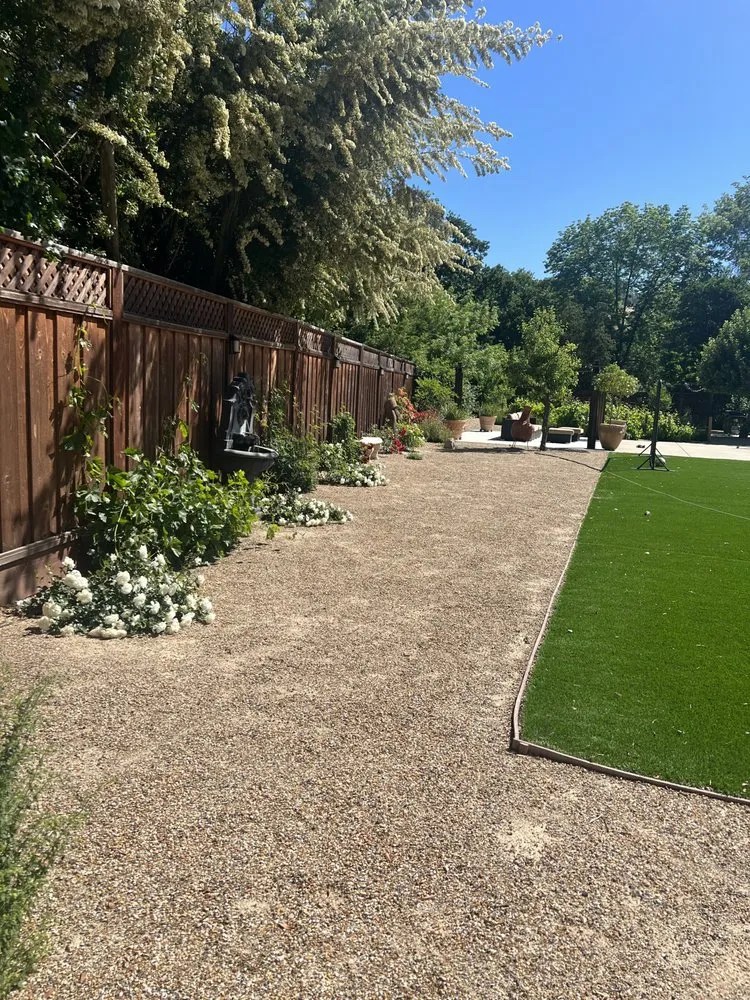 Affordable lawn mowing service near you across Concord, CA - T S Gardencare & Landscape Service