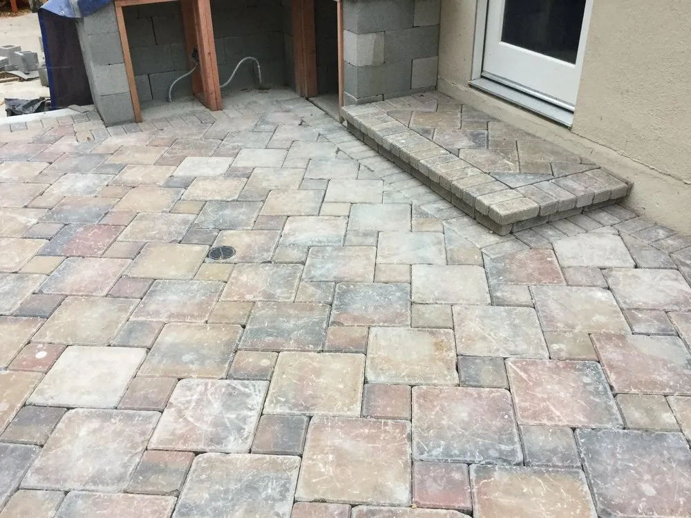 Professional lawn mowing service experts serving Concord, CA - T S Gardencare & Landscape Service