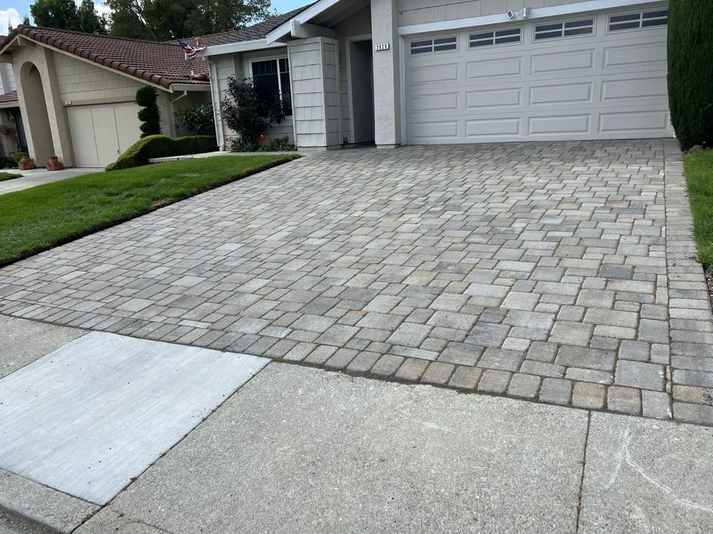 Reliable yard cleanup service in Concord, CA - T S Gardencare & Landscape Service