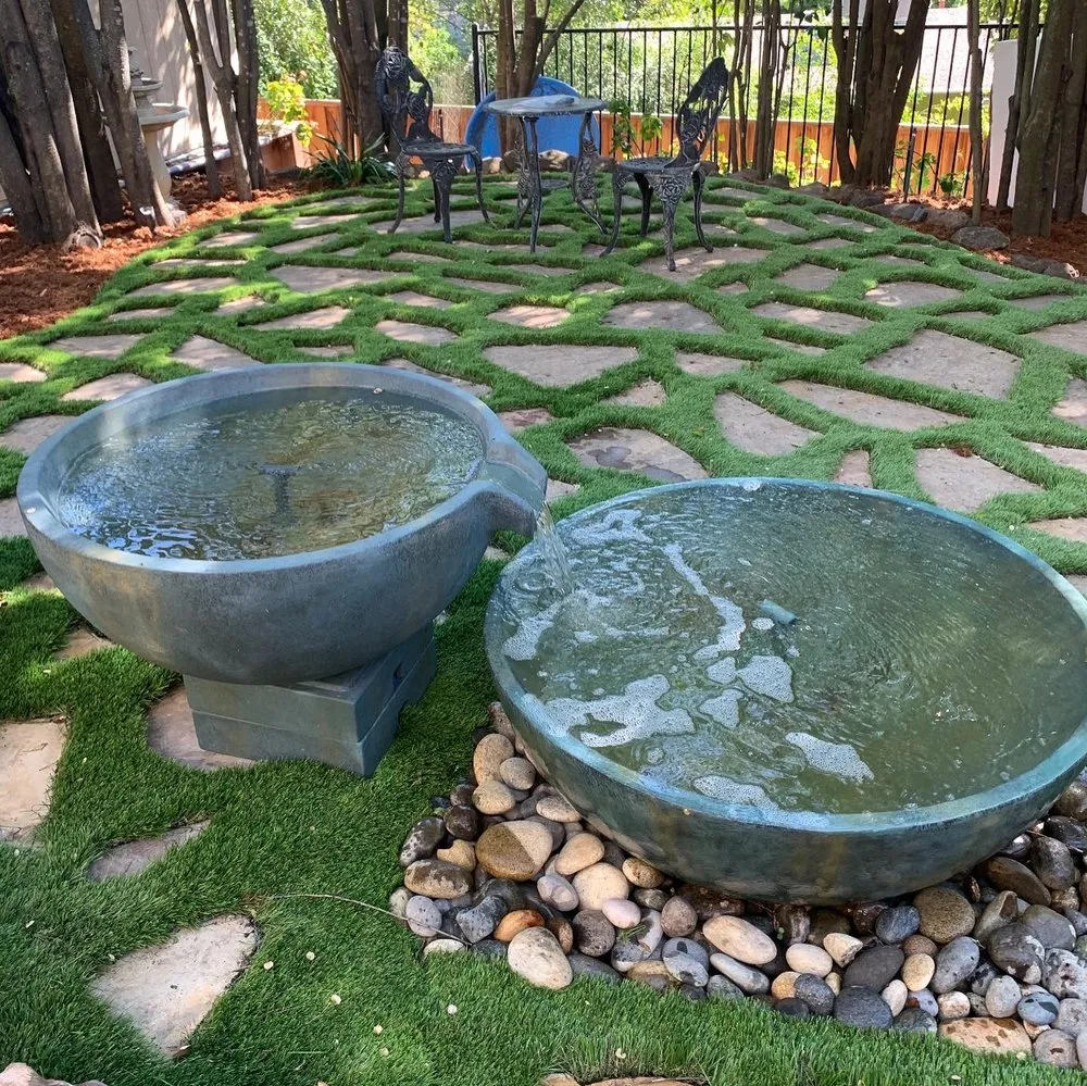 Reliable landscaping services for year-round maintenance across Concord, CA - T S Gardencare & Landscape Service