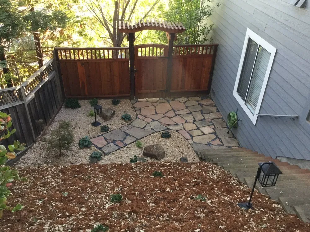 Trusted landscaping services in Concord, CA - T S Gardencare & Landscape Service