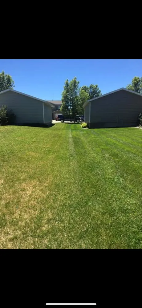 Professional yard maintenance for homes in Bozeman, MT by T S Spraying And Snow Removal