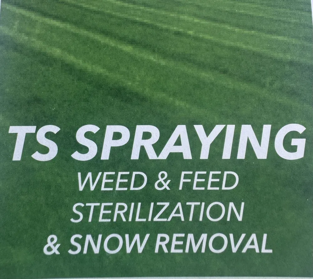 Local lawn care service in Bozeman, MT by T S Spraying And Snow Removal