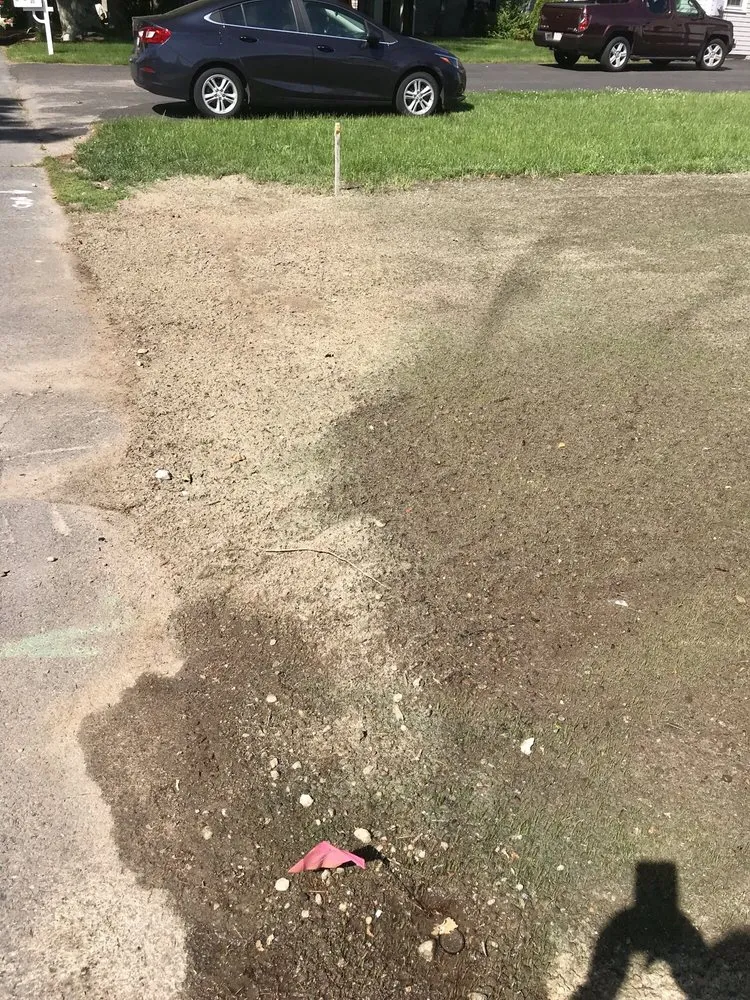 Local lawn care service in Dighton, MA by T-Scape