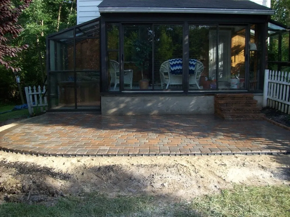 Trusted lawn mowing service experts serving Chalfont, PA - T. Shaw Landscape Contractors