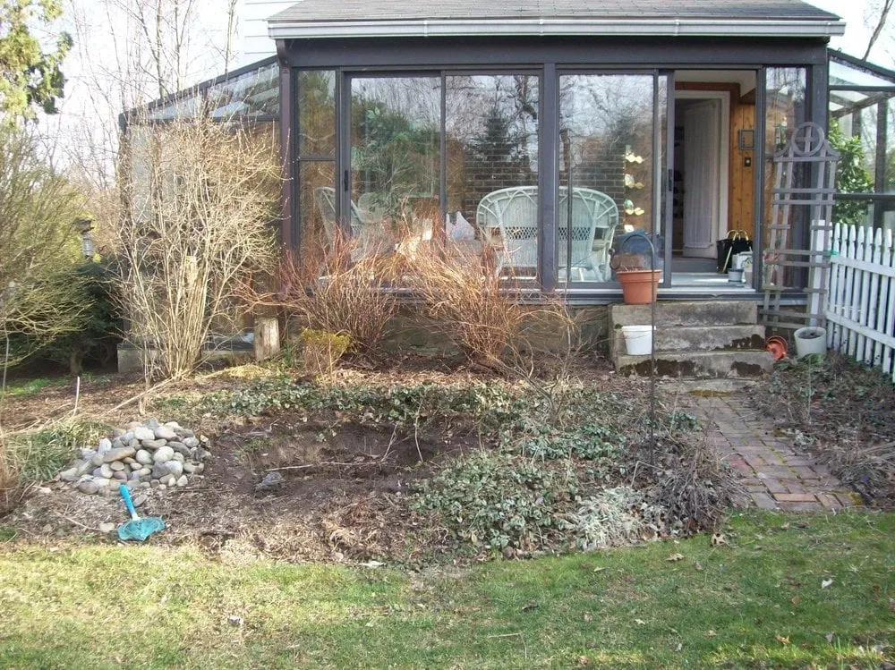 Reliable lawn care service in Chalfont, PA by T. Shaw Landscape Contractors