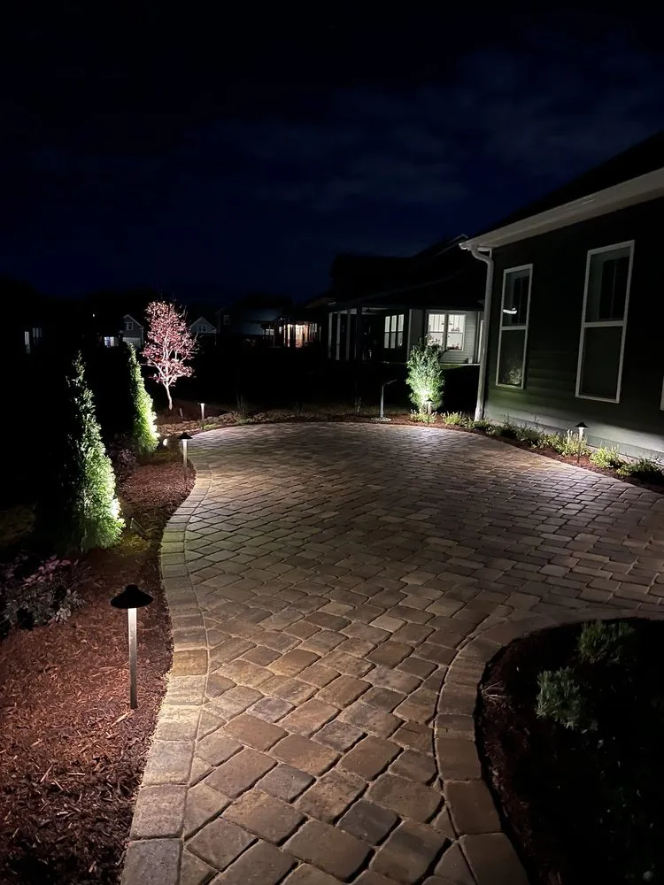 Reliable landscape design experts serving Greenville, SC - T Squared Landscaping & Hardscaping