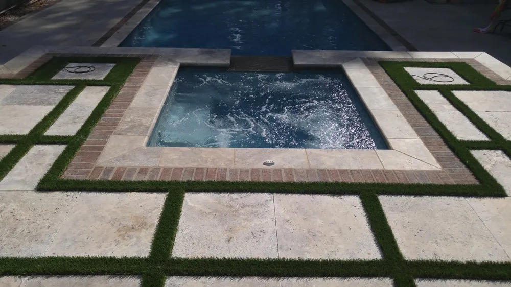 Trusted lawn mowing service for outdoor upgrades across Greenville, SC - T Squared Landscaping & Hardscaping