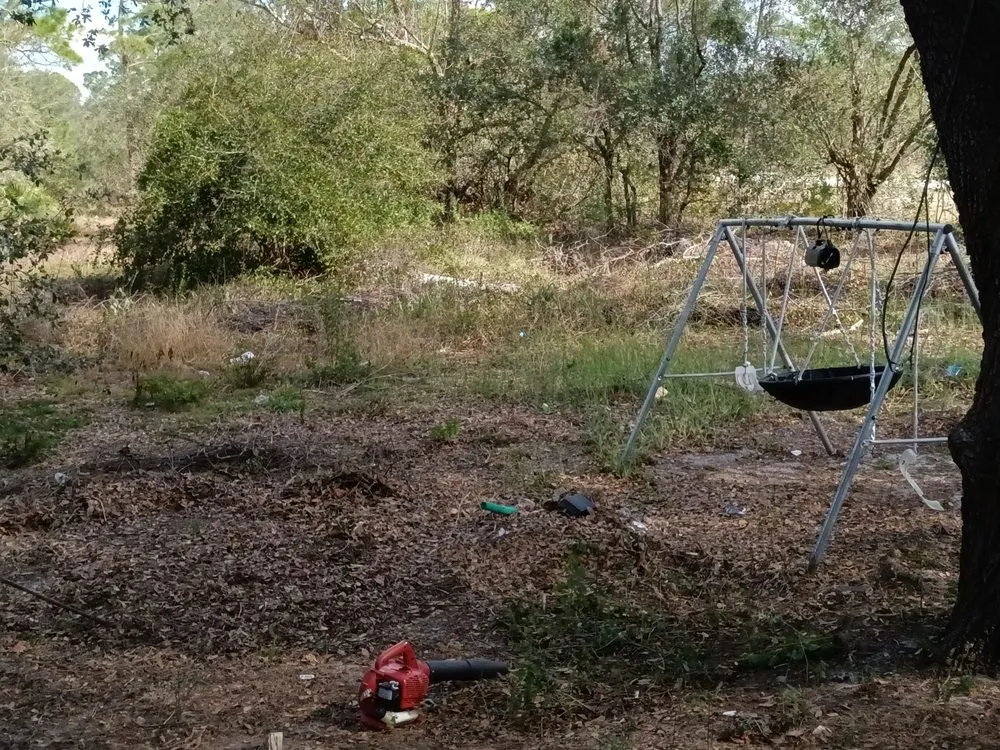 Reliable landscape design for year-round maintenance in Lake Placid, FL by T ,T and J Affordable Lawn and Landscaping