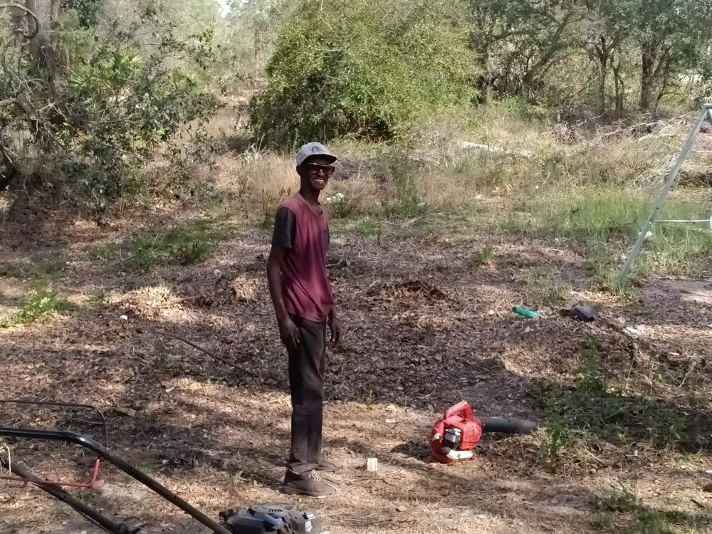 Affordable yard maintenance near you in Lake Placid, FL by T ,T and J Affordable Lawn and Landscaping