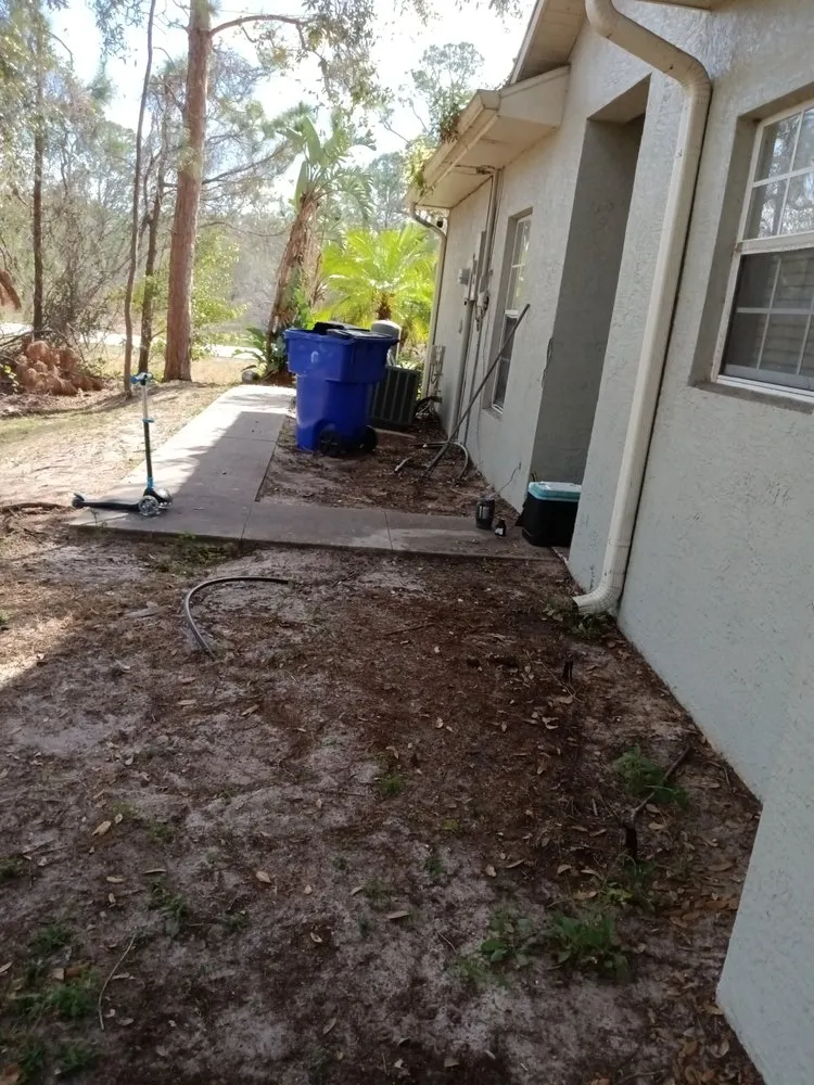 Reliable landscaping services for year-round maintenance across Lake Placid, FL - T ,T and J Affordable Lawn and Landscaping