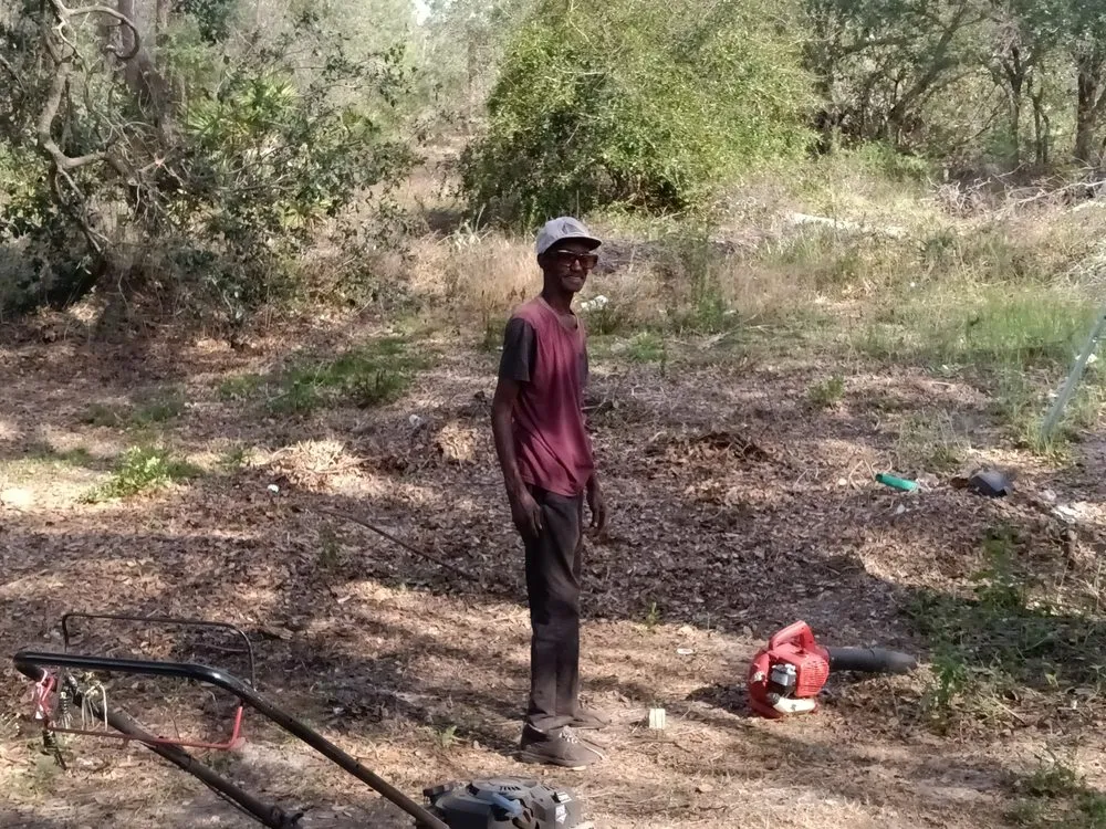 Expert landscape design in Lake Placid, FL by T ,T and J Affordable Lawn and Landscaping