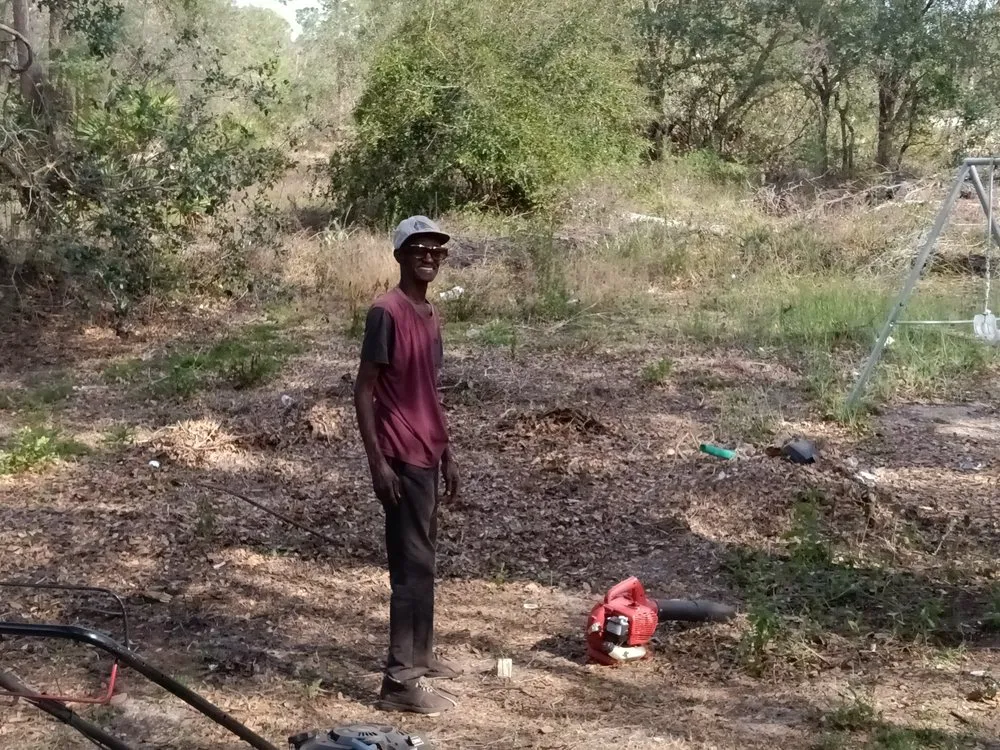 Trusted landscaping services experts serving Lake Placid, FL - T ,T and J Affordable Lawn and Landscaping