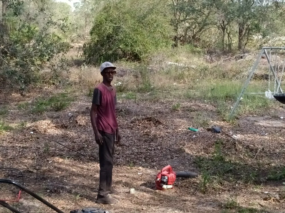 Custom lawn care service for homes across Lake Placid, FL - T ,T and J Affordable Lawn and Landscaping