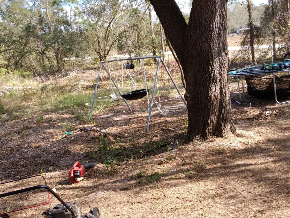 Custom landscape design in Lake Placid, FL - T ,T and J Affordable Lawn and Landscaping