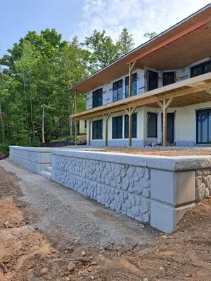 T &T Excavating and Property Services