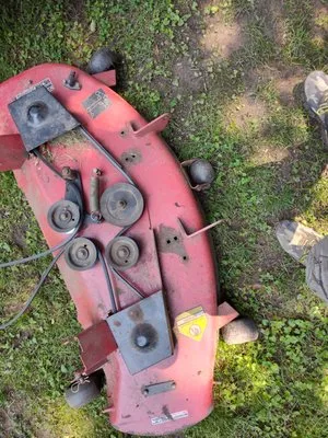 T total cleaning pressure washing &landscaping