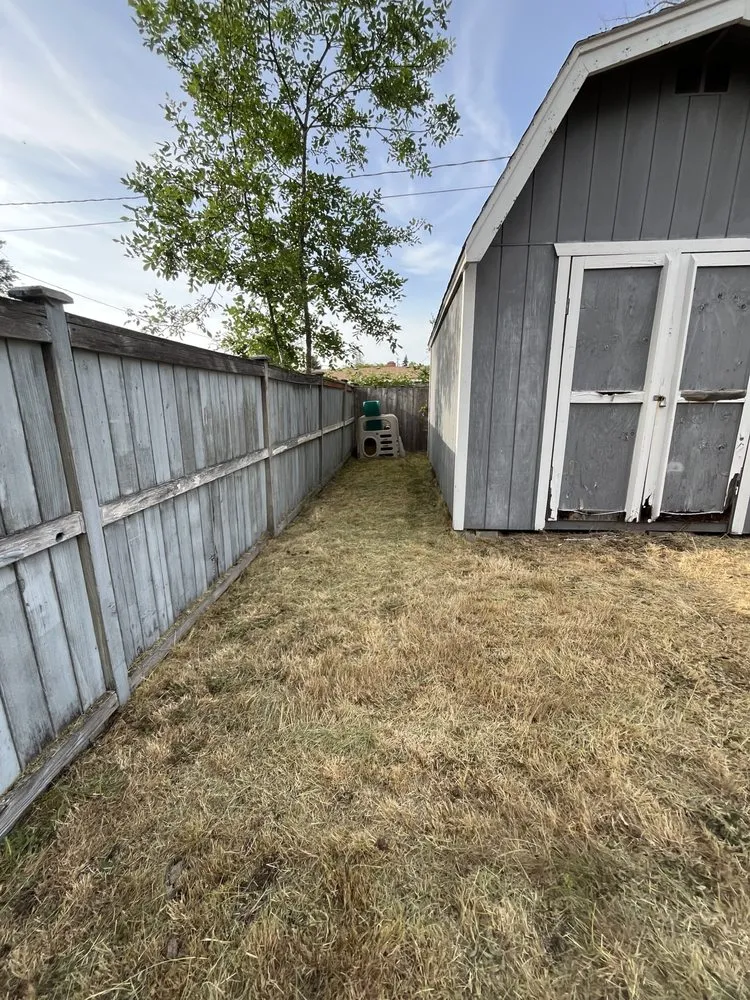 Local garden landscaping for outdoor upgrades in Tacoma, WA by T Town Home Services