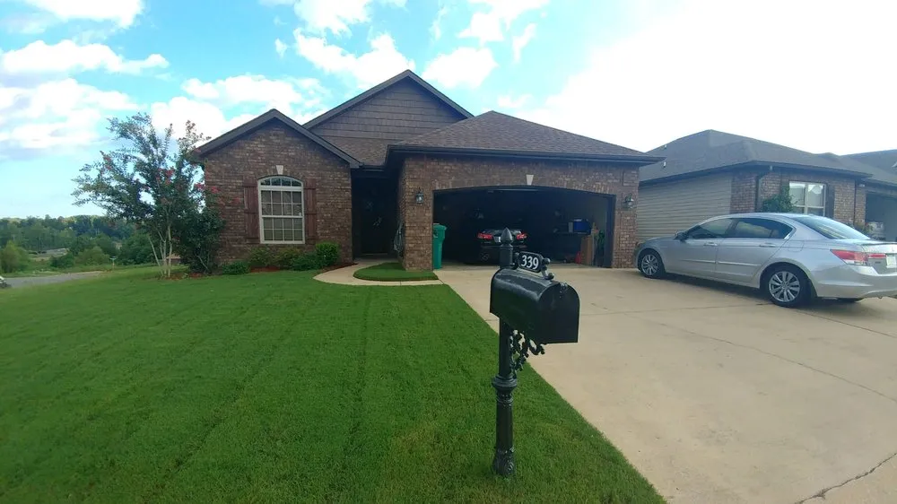 Reliable landscape installation experts serving Tuscaloosa, AL - T-Town Lawn Care