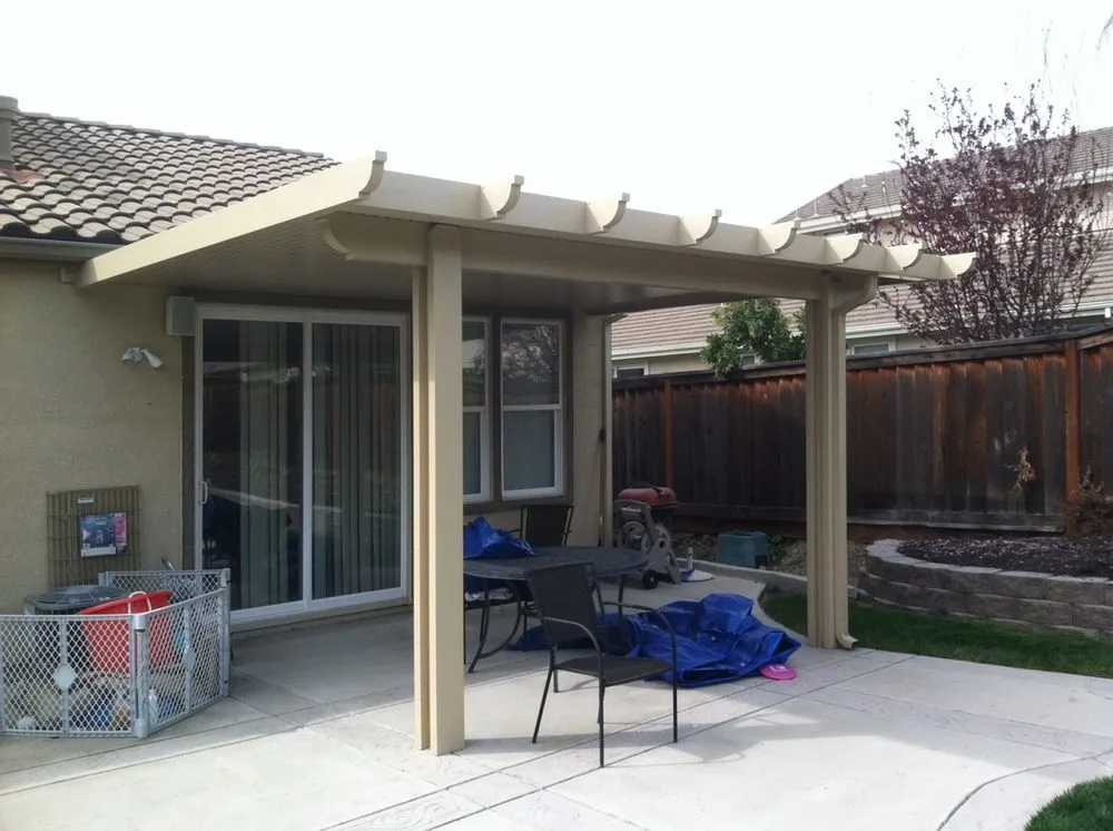 Top-rated yard cleanup service for outdoor upgrades across Fremont, CA - T. Tran Landscaping