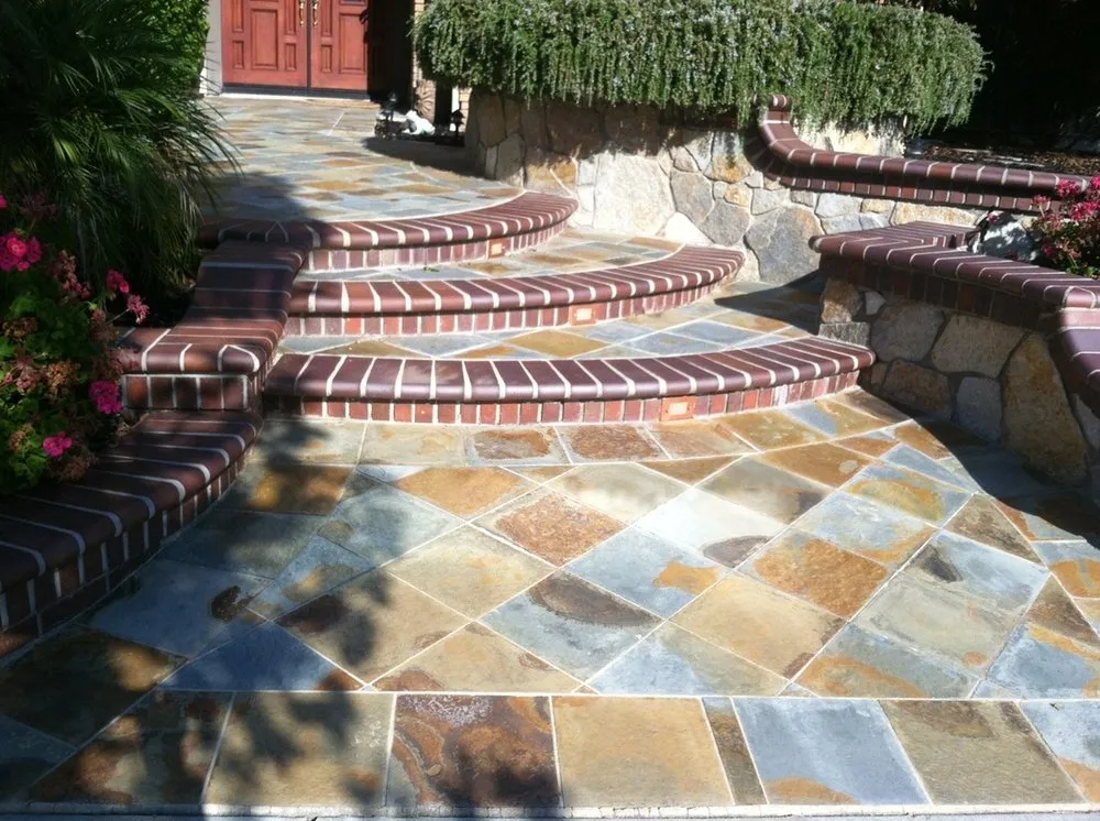 Reliable lawn mowing service for beautiful yards in Fremont, CA by T. Tran Landscaping