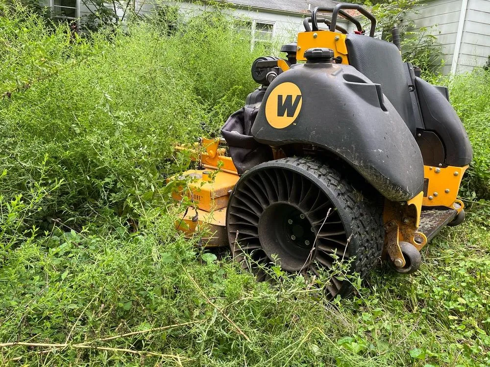 Top-rated outdoor landscaping in Chattanooga, TN - T Will’s Lawn Care