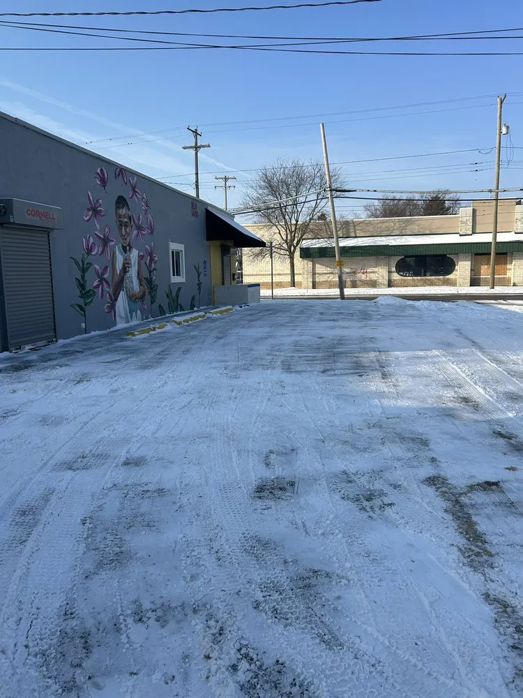 Reliable landscaping services in Flint, MI - T Wright’s Lawncare