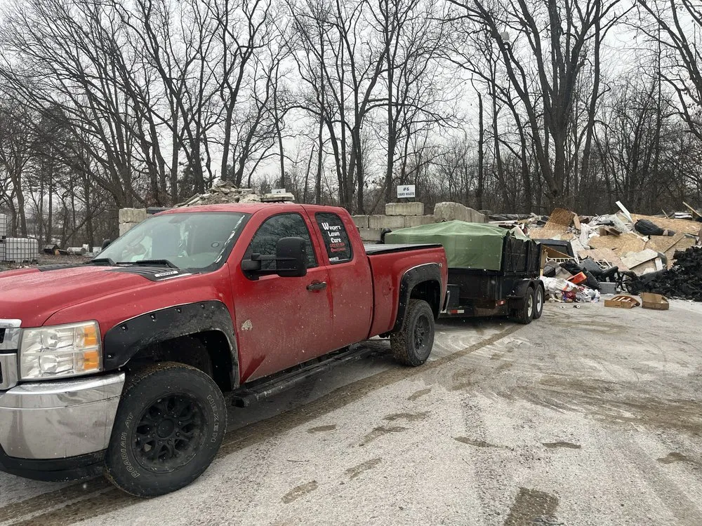 Expert landscape installation near you in Flint, MI by T Wright’s Lawncare