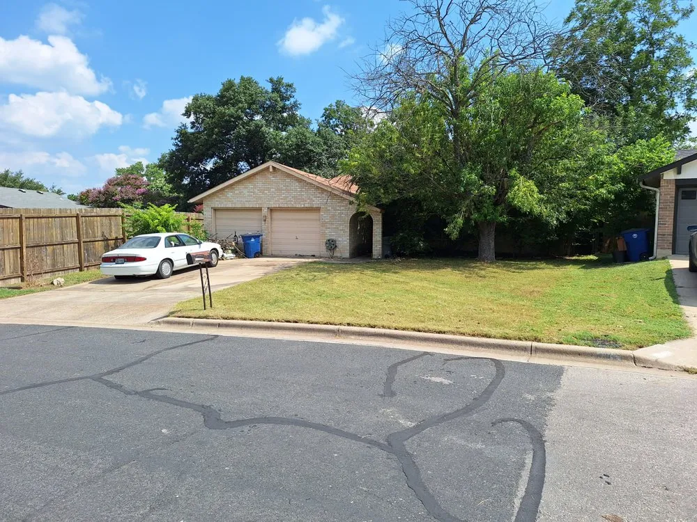 Trusted landscape design for outdoor upgrades in Austin, TX by T1 and Done