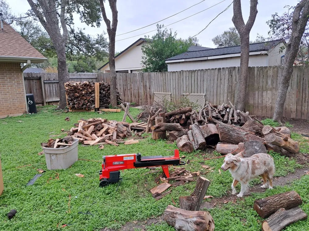 Top-rated residential landscaping experts serving Austin, TX - T1 and Done