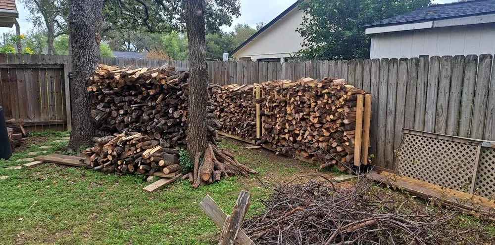 Affordable landscape installation experts serving Austin, TX - T1 and Done