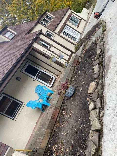 Top-rated garden landscaping for outdoor upgrades in Barberton, OH by T2 Design Lawn and Landscape