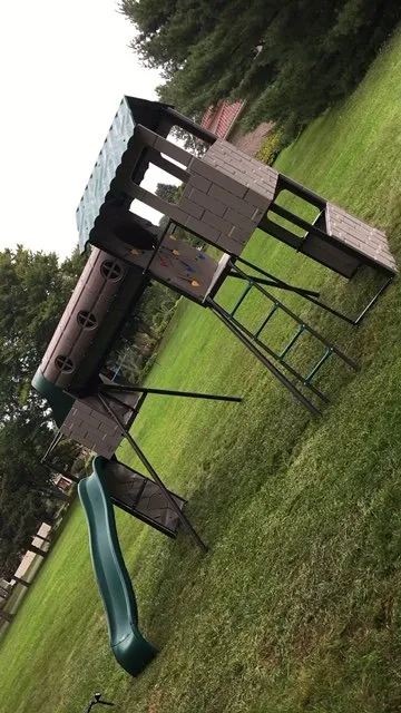 Custom lawn care service in Barberton, OH - T2 Design Lawn and Landscape