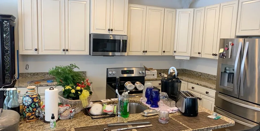 Affordable yard cleanup service near you in Barberton, OH by T2 Design Lawn and Landscape