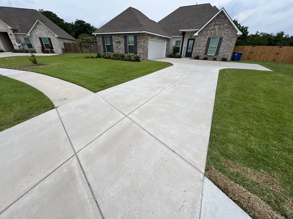 Affordable landscaping services in Baton Rouge, LA - T2 Lawn Care