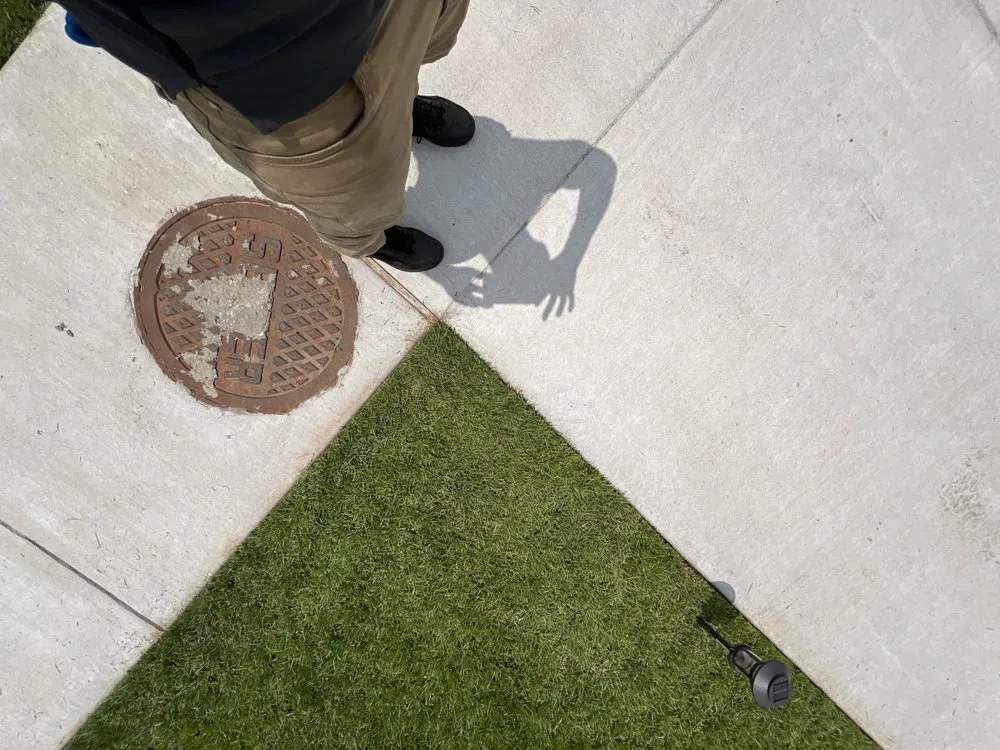 Reliable garden landscaping in Baton Rouge, LA - T2 Lawn Care