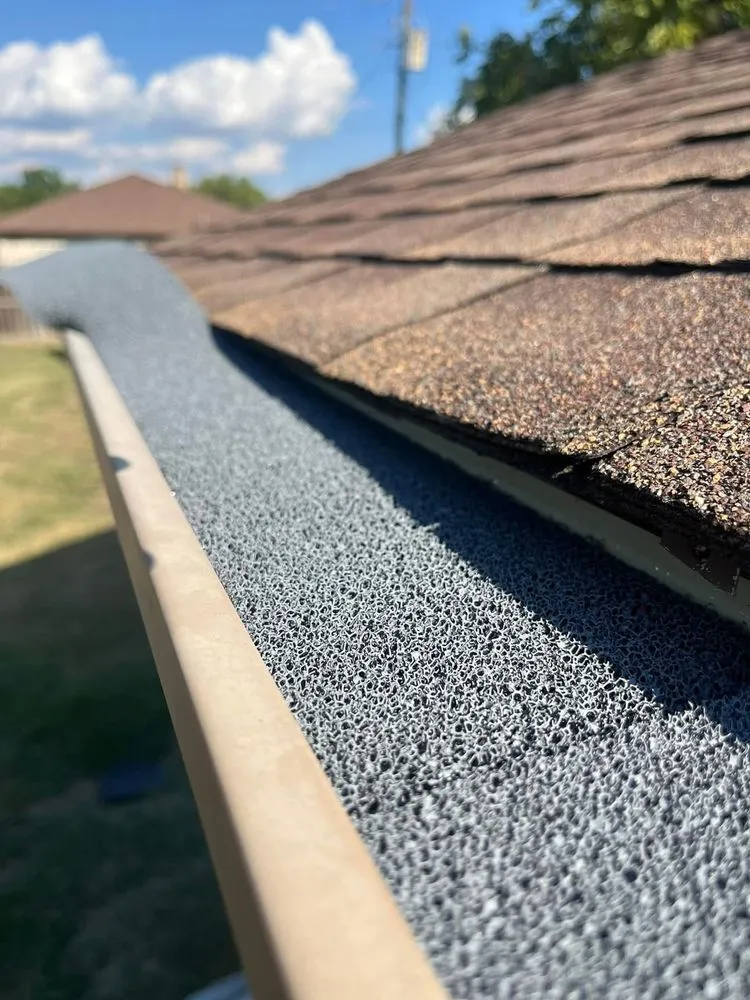 Reliable garden landscaping with custom design in Garland, TX by T22 Lawn Cutters