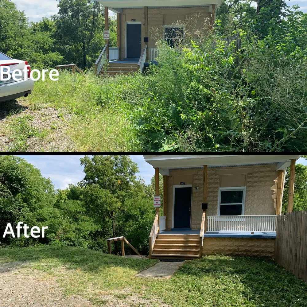 Affordable lawn care service experts serving Cincinnati, OH - T2B Lawn Care