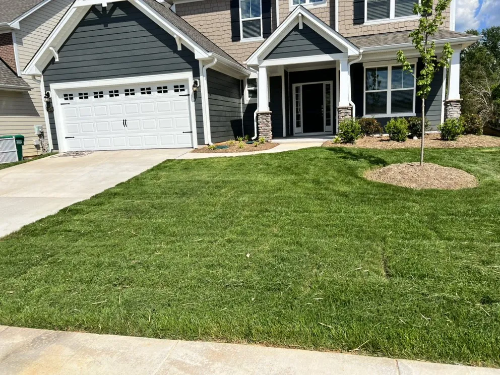 Trusted garden landscaping near you across Kernersville, NC - Ta-Da landscaping