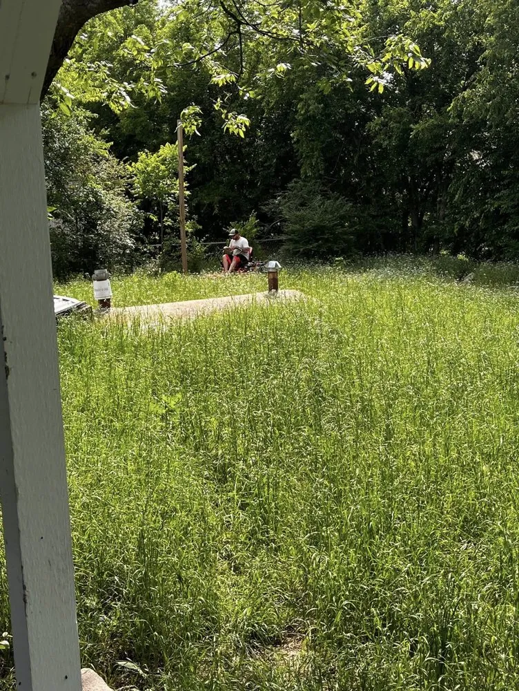 Trusted yard maintenance experts serving Granbury, TX - T&A Exterior Services