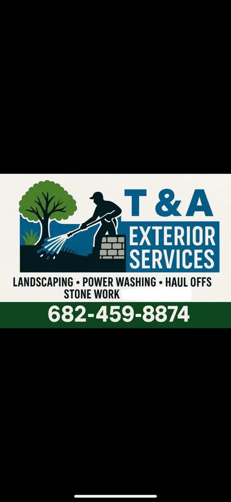 Expert lawn care service experts serving Granbury, TX - T&A Exterior Services