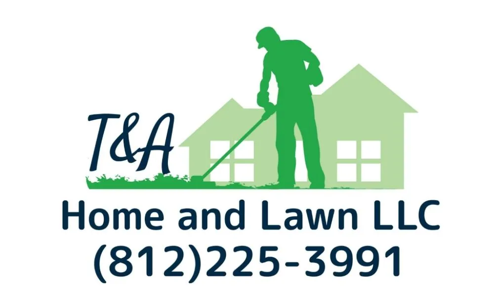 Professional garden landscaping in New Albany, IN - T&A Home & Lawn