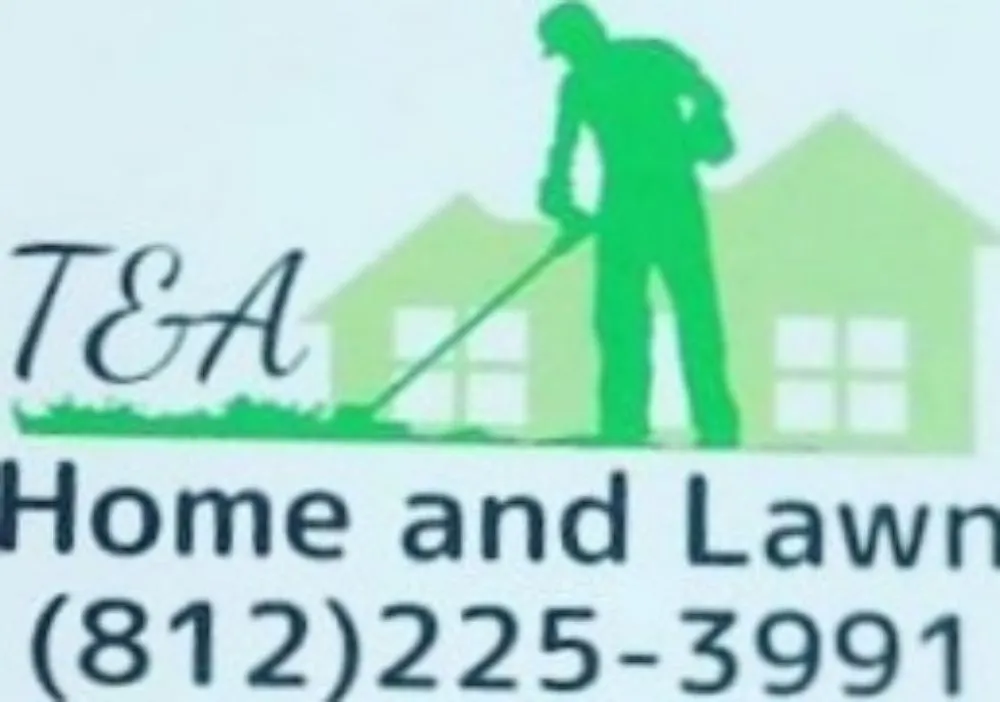 Professional yard maintenance in New Albany, IN by T&A Home & Lawn