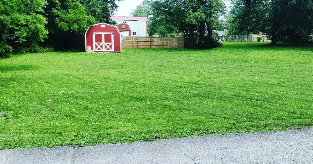 Local lawn mowing service experts serving New Albany, IN - T&A Home & Lawn