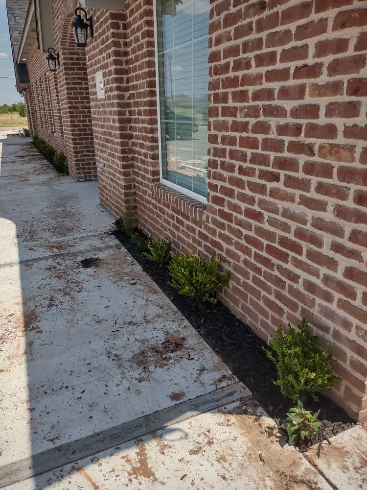 Expert landscape installation for year-round maintenance across Norman, OK - T&A Landscape Design & Tree Care