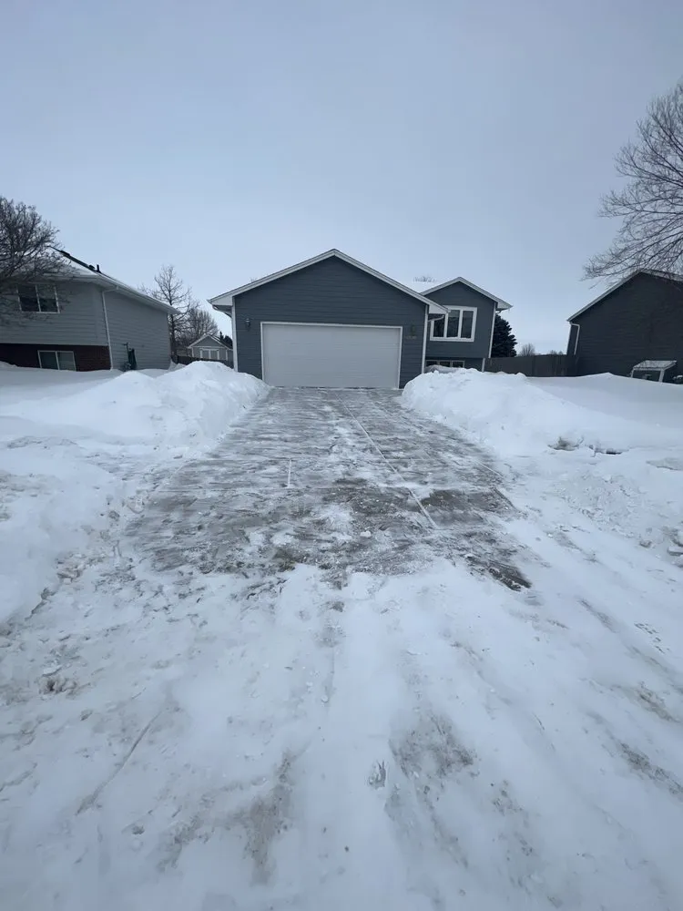 Expert lawn care service near you across Sioux Falls, SD - TA Landscaping